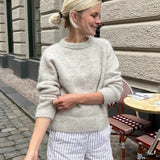 Monday Sweater - Dansk