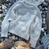 Monday Sweater - Dansk