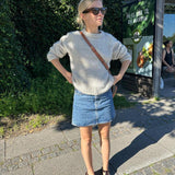 Monday Sweater - Dansk