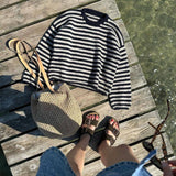 Olga Sweater - Dansk