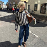 Olga Sweater - Dansk