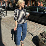 Olga Sweater - Dansk