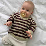 Otto Sweater Baby - Dansk