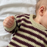 Otto Sweater Baby - Dansk