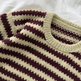 Otto Sweater Baby - Dansk