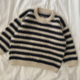 Otto Sweater Junior - Dansk