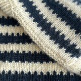 Otto Sweater Junior - Dansk