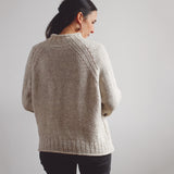 Strikkekit | P1 Sweater