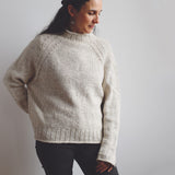 Strikkekit | P1 Sweater