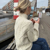 Saga Sweater - Dansk