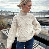 Saga Sweater - Dansk