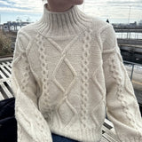 Saga Sweater - Dansk
