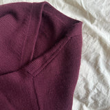 Scarlet Cardigan - Dansk
