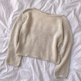 Sevilla Blouse - Dansk