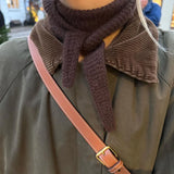 Sophie Scarf - Dansk