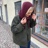 Sophie Hood - Dansk