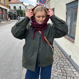 Sophie Hood - Dansk