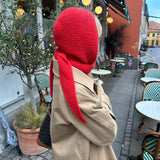 Sophie Hood - Dansk