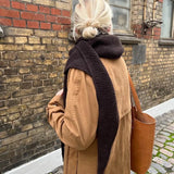 Sophie Shawl - Dansk