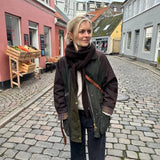 Sophie Shawl - Dansk