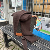 Sophie Shawl - Dansk