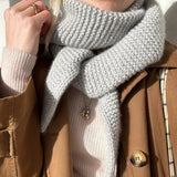 Sophie Shawl - Dansk