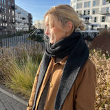Sophie Shawl - Dansk