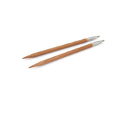 SPIN Bamboo Udskiftelige Rundpindesæt, SMALL, 10 cm (2.75-5 mm)