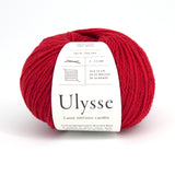 Ulysse - Pavot - 16