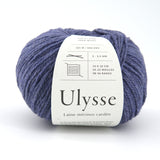 Ulysse - The Blue Hour - 38