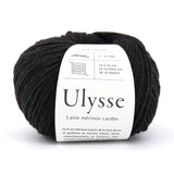 Ulysse - Ebony - 50